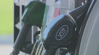 Russian oil, gas ban being considered as gas prices soar | FOX 7 Austin