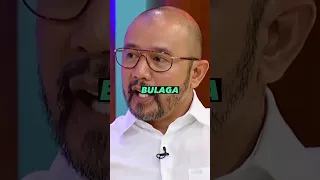 Mayor Bullet JalosJos:TVJ cannot LIVE without BULAGA#fasttalk,#fasttalkwithboyabunda,#boyabunda