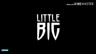 Little Big - Rock-Paper-Scissors (слова песни)