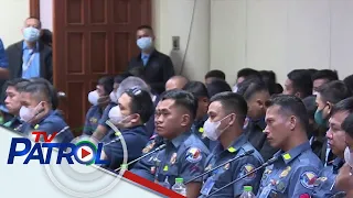 Ilang taga-PNP naglabas ng saloobin tungkol sa October 2022 drug raid | TV Patrol