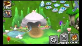 How to breed Bone Dragon 100% Real! DragonVale! WBANGCA!