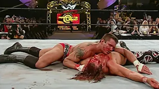 Randy Orton Is The Sole Survivor: Survivor Series 2003