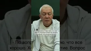 Где взять силы на духовную практику? - Александр Хакимов