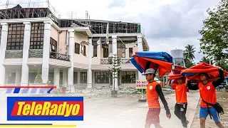 Magnitude 6.1 Davao del Sur temblor part of series of quakes: Phivolcs | TeleRadyo