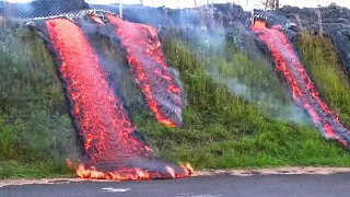 FENÔMENOS NATURAIS MAIS ESTRANHOS DO MUNDO