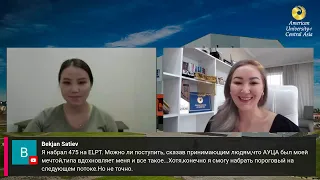 Презентация факультета "Журналистика и массовые коммуникации"