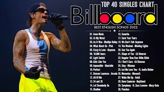 Best Billboard Music Chart Hits - Billboard Hot 100 - Charts Top 10 This Week - Top 50 Singles