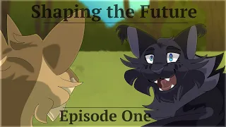 Shaping the Future - Episode One [READ DESC] (Animated Cat Series)