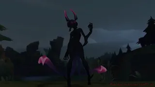 Evelynn Whispers In The Dark GMV