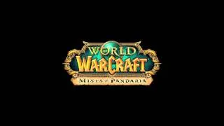 World of Warcraft: Mists of Pandaria OST - Wandering Isles 3