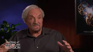 Hal Linden on why "Barney Miller" came to an end