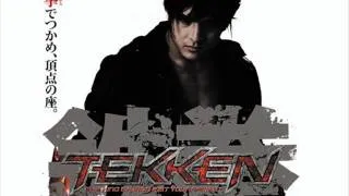 TEKKEN MOVIE CREDITS SONG 2