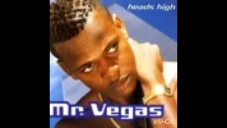 Mr.Vegas - Sweetest Time (Oh What A Night Riddim) 2000