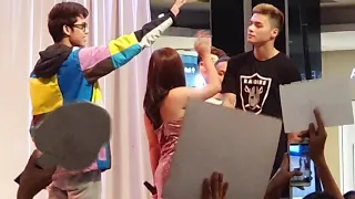 Mall Show: James & Pat & Dave Mall Show - Donny Pangilinan, Loisa Andalio & Ronnie Alonte