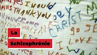 Psychologie - La schizophrénie
