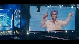 240504 nct dream (엔시티 드림) 드림쇼3 hello future 직캠