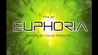 True Euphoria Disc 1.11. Tenth Planet - Ghosts (Vincent de Moor remix)