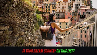 Top 10 Unexpected Countries People Regret Moving to in 2024