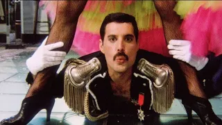 Freddie Mercury_Living on my own remix_Medeli akx 10 cover (remake clip)