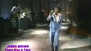 mr Dynamite james Brown