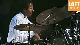 McCoy Tyner Trio - There Will Never Be Another You (Live in Concert, 1989)