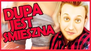 @PoradySerafina - Dupa jest śmieszna (Ozyrys Remix)