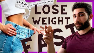 How to Lose Weight in 30 Days GUARANTEED | Live to 100 Series