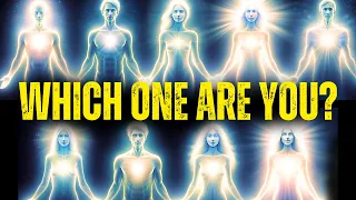 The 9 Types of Chosen Ones and Their Divine Purposes