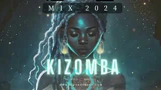 🌹 Kizomba Mix 2024 | Tarraxo x Kizomba Instrumental Playlist Beats