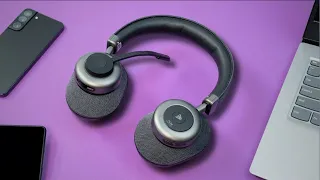 Best Headphones for Calling with Mic 2023