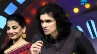 Zee Cine Awards 2012 Feb. 04 '12 Part - 13