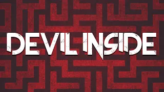 Citizen Soldier - Devil Inside (Official Lyric Video)