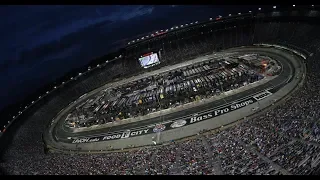 Night Racing at Bristol Motor Speedway | The Preview Show