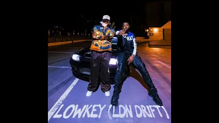 HEDEX - Lowkey (LDN Drift) [feat. Takura]