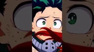 Deku & Uraraka AMV Edit