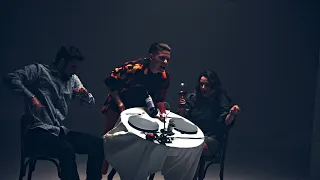 Kultúrkör - Gentleman (Official Music Video)