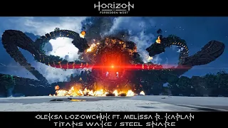 His Final Act (Battle Themes) | Horizon Forbidden West: Burning Shores Soundtrack