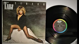 TINA TURNER (What's Love Got To Do With It) 2024 Remaster