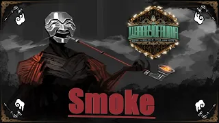 How to use Smoke in Library Of Ruina! (ver. 1.0.4.1)