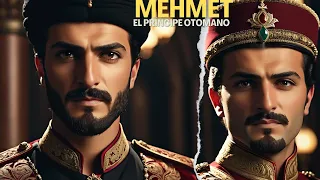 Mehmet El Príncipe Otomano