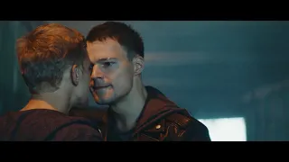 Трейлер №1 - На районе [2018] 16+ (в кино с 4 октября 2018) Русские трейлеры 2018