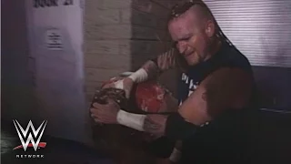 WWE Network: Road Dogg vs. Al Snow - Hardcore Championship Match: Raw, January 4, 1999