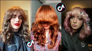 70's Hair | Tiktok Compilation