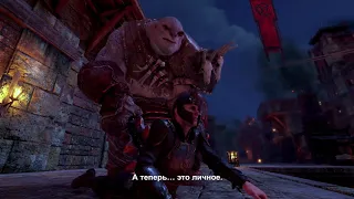 Middle-earth: Shadow of War - «Истории Орков»