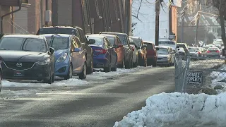 Carjackings on the rise across Philadelphia | FOX 29 Philadelphia