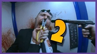 ХАРДКОР 2 || ТРЕЙЛЕР!