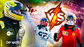 КТО ЖЕ ВЫИГРАЕТ ЧЕМПИОНАТ? - КАРЬЕРА F1 2020 #98