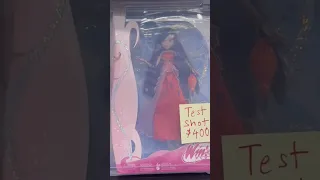 WINX Doll Prototype Shown at WonderCon 2023 - Anaheim