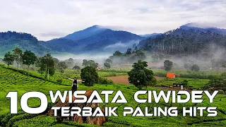 10 Tempat Wisata Di Ciwidey Terbaik Paling Hits | Wisata Ciwidey Terbaru