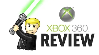 My Xbox 360 Collection Review